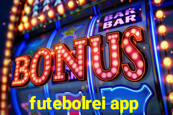 futebolrei app